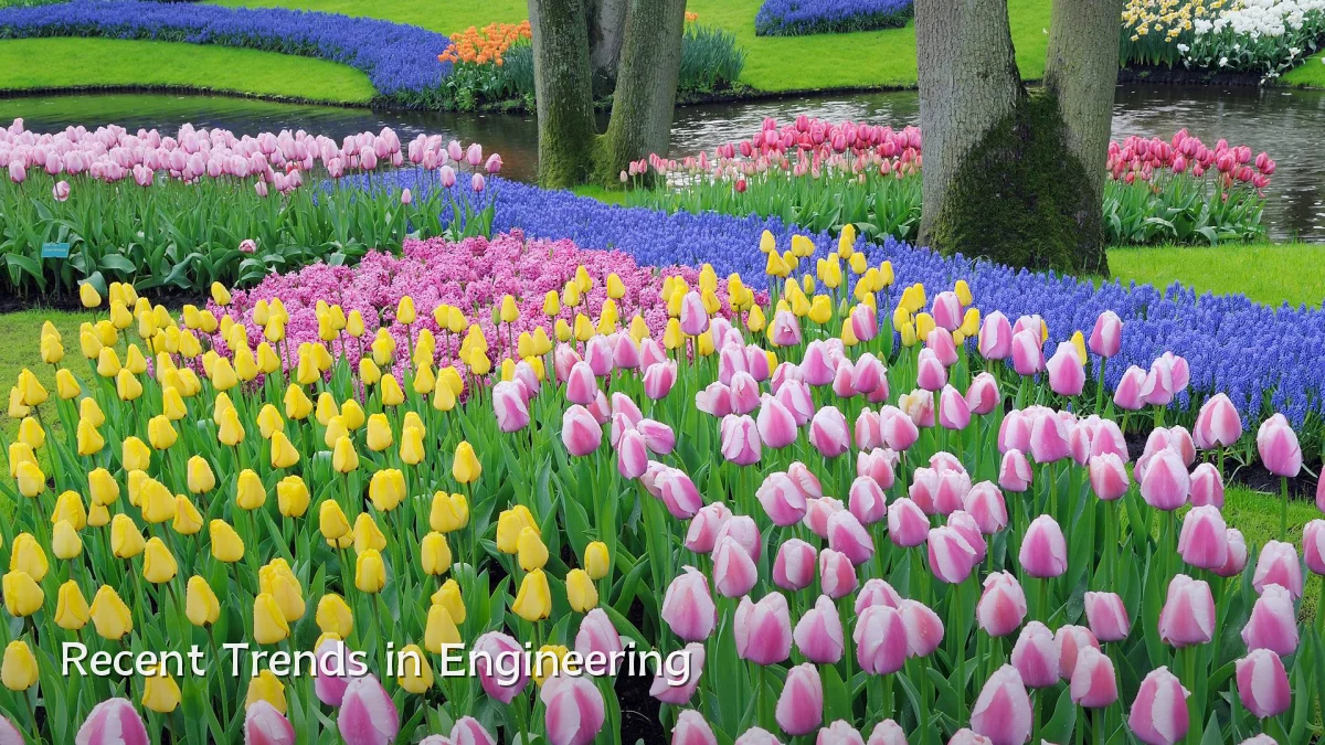 Recent Trends in Engineering