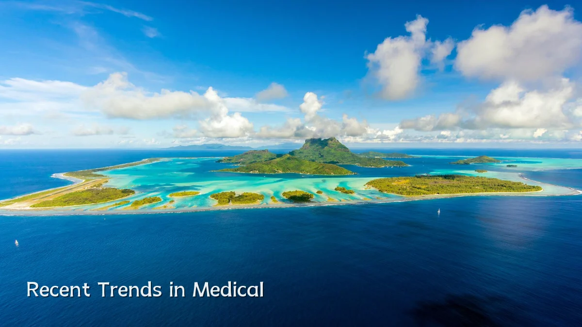 Recent Trends in Medical