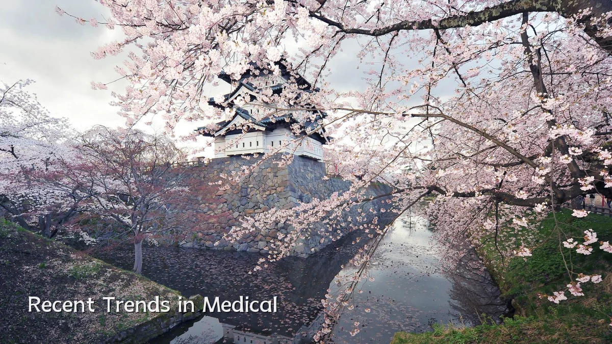 Recent Trends in Medical