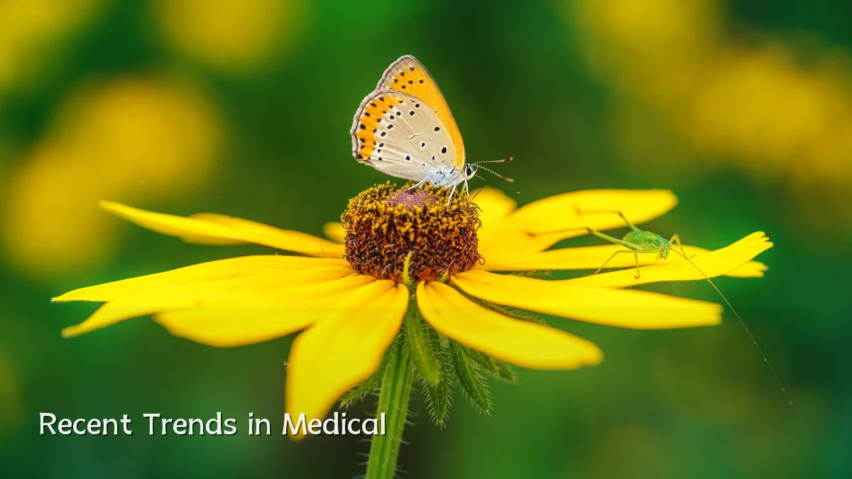 Recent Trends in Medical